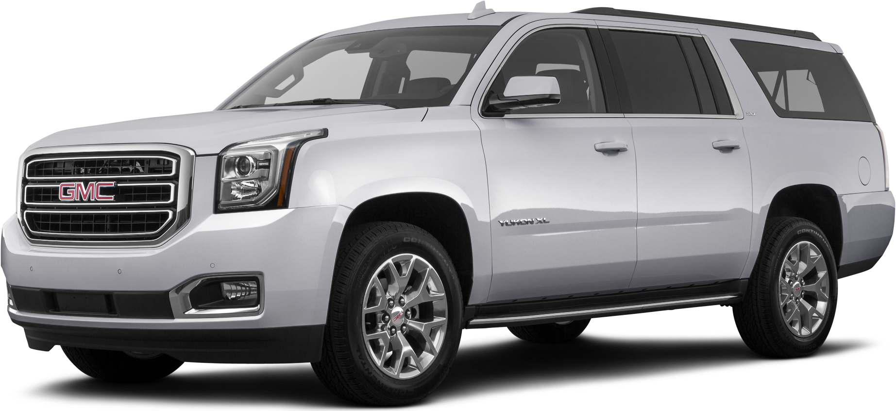 2019 Gmc Yukon Xl Price Value Ratings And Reviews Kelley Blue Book